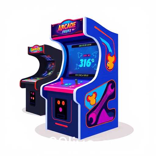 Exploring the Thrills of Arcade Games: The Rise of 'jili369'
