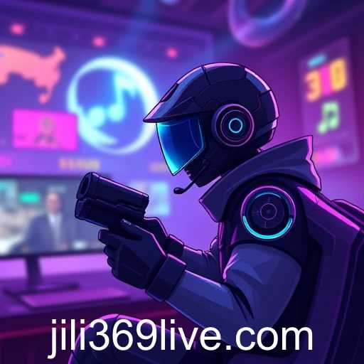 Digital Entertainment Revolution: How Jili369 is Leading the Charge