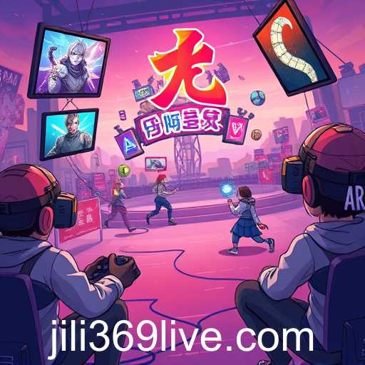 The Digital Evolution of Gaming: A 2025 Perspective