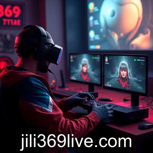 The Evolution of Online Gaming: A Look at jili369