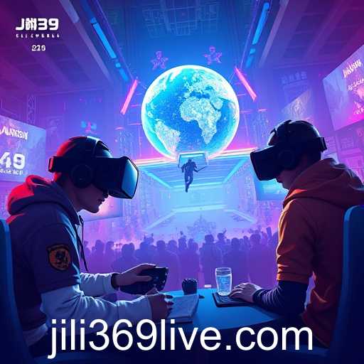 The Evolution of Jili369: A New Era in Online Gaming