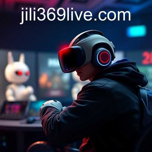 The Evolution of Online Gaming: A Look at Jili369