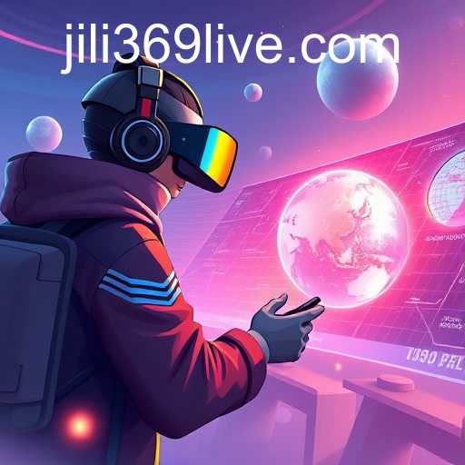 Jili369: The Evolution of Online Gaming Communities