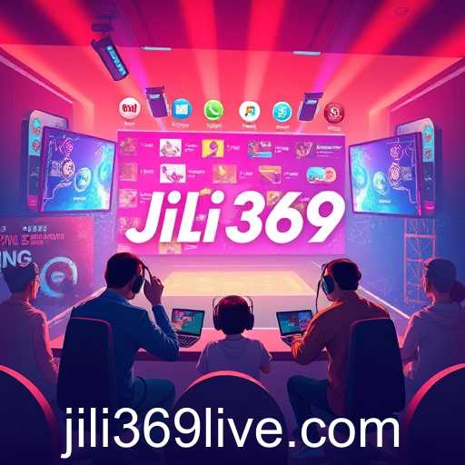 jili369