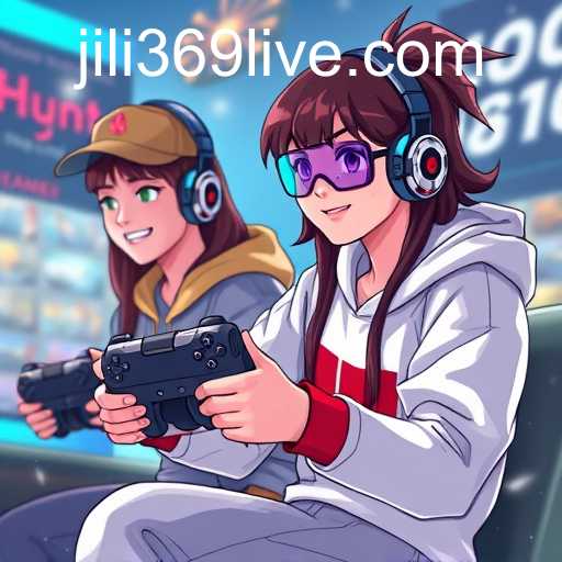 The Rising Popularity of Jili369 in 2025