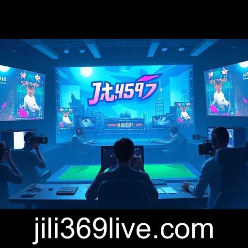 The Rise of Jili369 in the Gaming Scene
