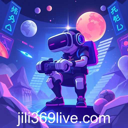 The Rise of Jili369: A Digital Gaming Revolution