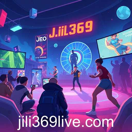 The Rise of Jili369: A Gaming Revolution