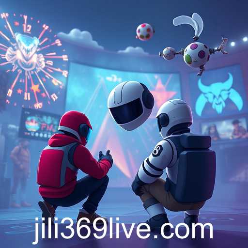 jili369