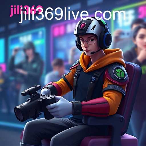 Jili369 Gains Popularity Amidst Gaming Evolution