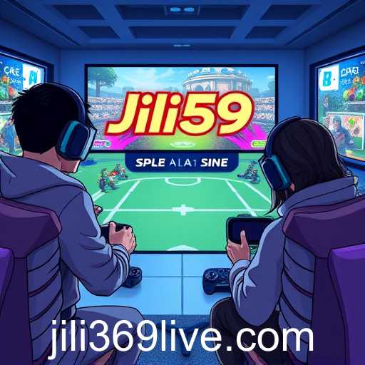 The Rise of Jili369: Transforming the Gaming Landscape