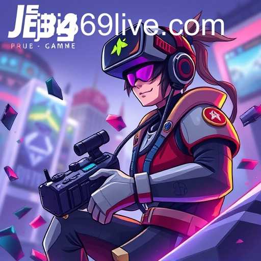 Jili369 Revolutionizes Online Gaming Experience