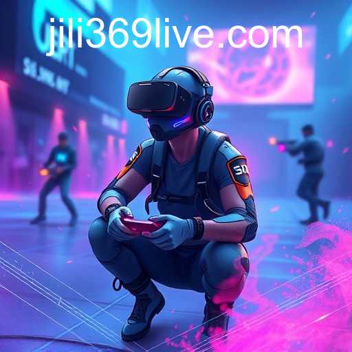 The Rise of Jili369 in Online Gaming