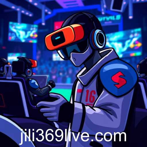 The Rise of Jili369 in the Online Gaming Arena
