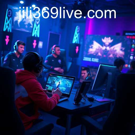 The Rise of Online Gaming Communities