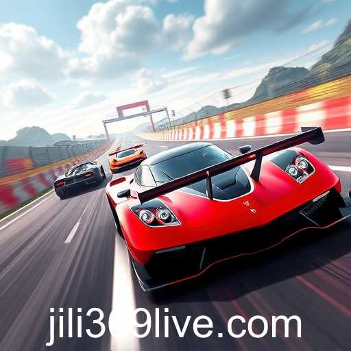 Exploring the Thrilling World of Racing Games with Jili369