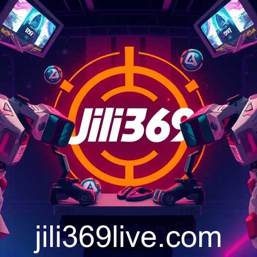 The Rise of Gaming Platforms: Spotlight on Jili369