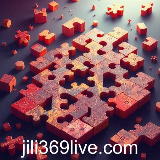 Jili369: A Rising Star in Online Gaming