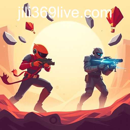 The Rise of Jili369 in the Gaming World