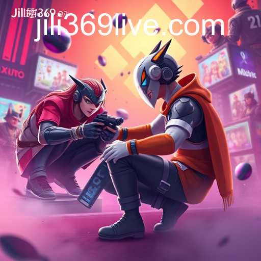 The Rise of Jili369: Evolution in the Gaming World
