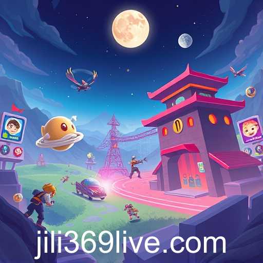 The Rise of Jili369 in Gaming