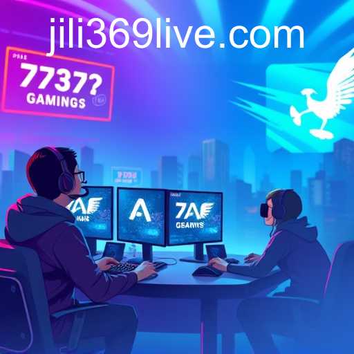 The Rise of Online Gaming with jili369