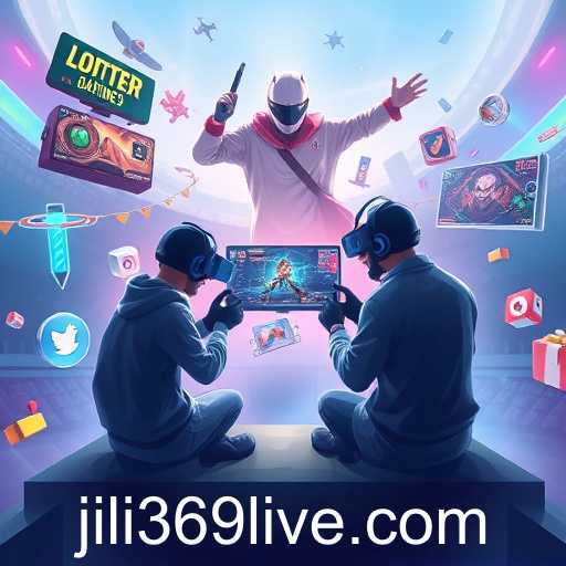 The Rise of Online Gaming and Jili369's Influence