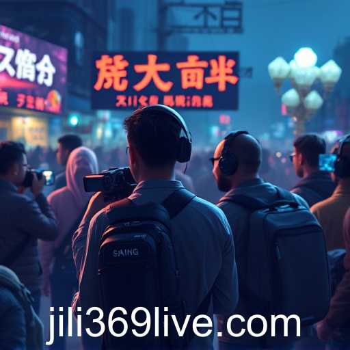 jili369