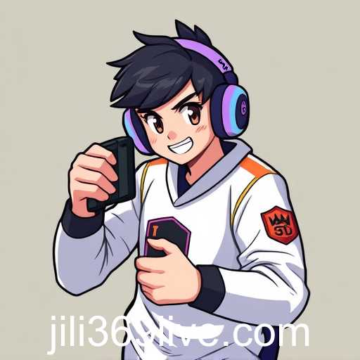 The Rising Influence of Jili369 in the Online Gaming World