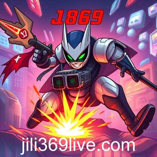 Transforming the Gaming Landscape: jili369's Impact